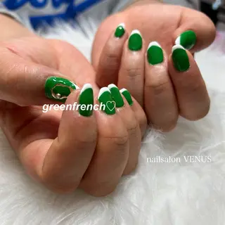 ネイル nailsalon VENUSのネイルデザイン
