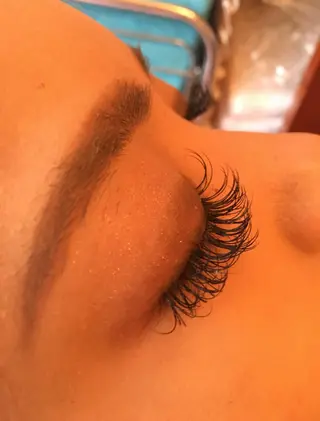 マツエク・マツパ loisir yamanoのマツエク・マツパデザイン