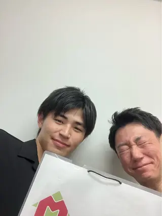 メンズ MASHY HOUSE　横浜所属・恋愛特化型メンズ脱毛 マーシーハウス横浜のエステ・リラクイメージ
