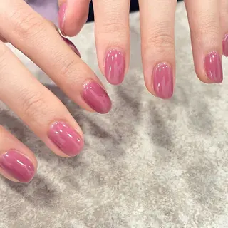 ネイル amity personal nail salon所属・nailsalon amity🌿池田のネイルデザイン