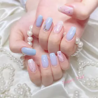 ネイル SugaryNail Rinaのネイルデザイン