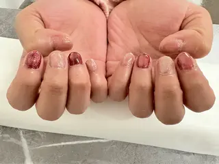 ネイル Bijou nail salon所属・Ｂijou chihiroのネイルデザイン