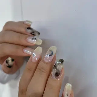 ネイル CLALA Makoのネイルデザイン