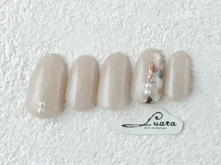 ネイル Luara ルアラのネイルデザイン