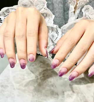 ネイル 🐾佐藤 りえ🐾のネイルデザイン