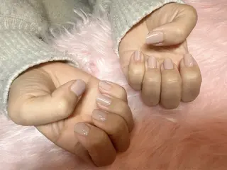 ネイル クーペアセック あやののネイルデザイン