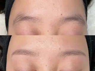 アイブロウ UWA+所属・UWA+ kotoriのマツエク・マツパデザイン