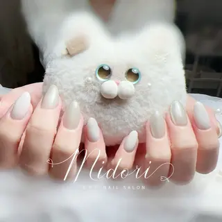 ネイル M eiのネイルデザイン