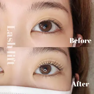 マツエク・マツパ Lykke yuu✿のマツエク・マツパデザイン