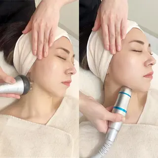 ✨美肌水光✨ アトリエリュバンのエステ・リラクイメージ