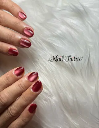 ネイル 〜Nail Tailor〜 ネイルテイラー所属・NailTailor ネイルテイラーのネイルデザイン