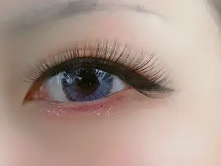 マツエク・マツパ SESUNNY セサ二ー　SAYAのマツエク・マツパデザイン