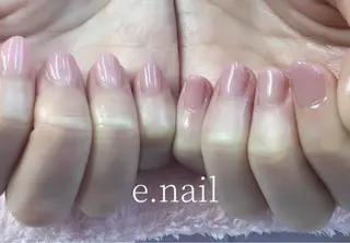 ネイル e.nail所属・和賀井 恵理のネイルデザイン