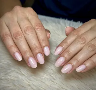 ネイル Nailsalon Latteのネイルデザイン
