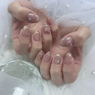 ネイル ひな🍒 Y's beautyのネイルデザイン