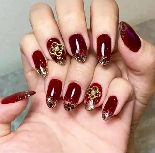 ネイル Narumi nailのネイルデザイン