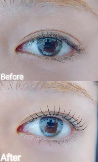 マツエク・マツパ Trip Salon Okuma所属・🅿有❤モテまつ毛❤ 3,890円〜✨新規のマツエク・マツパデザイン