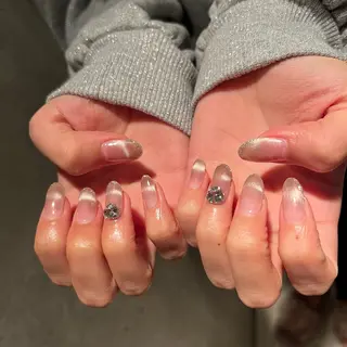 ネイル DariL Ayaのネイルデザイン