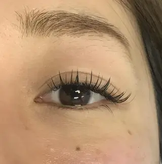 マツエク・マツパ HeaRich＊ まつエク＆パーマのマツエク・マツパデザイン