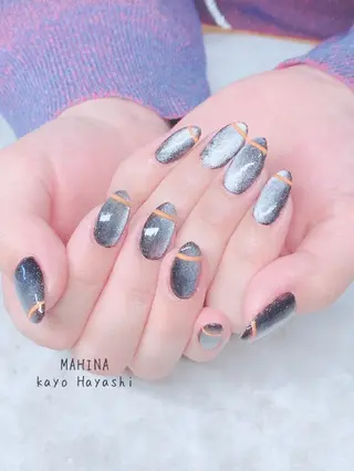 ネイル MAHINA所属・MAHINA 🌺KAYO🌺のエステ・リラクイメージ