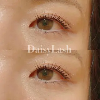 マツエク・マツパ s saeのマツエク・マツパデザイン