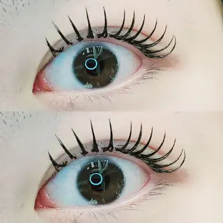 マツエク・マツパ セレビアイ　磯山☆ LEDエクステ☆立川のマツエク・マツパデザイン