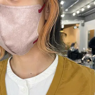 ショート 倉辻 香奈子のヘアスタイル