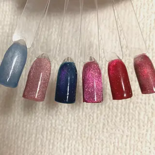 ネイル GO TODAY SHAiRE SALON mico店所属・SHIHO🎀原宿 表参道/パラジェルのネイルデザイン