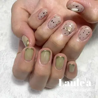ネイル Nail yuriのネイルデザイン