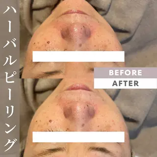 Lassy Yuriの眉毛・アイブロウイメージ