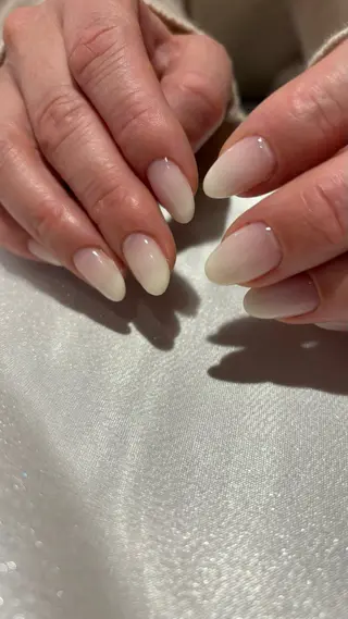 ネイル SHELL NAIL所属・SHELLNAIL 🌞fujii🌞のネイルデザイン
