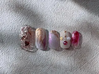 ネイル Nail Katoのネイルデザイン