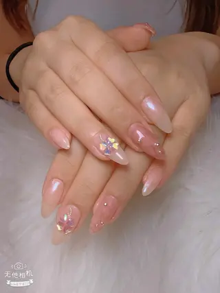 ネイル 佐藤 ゆみのネイルデザイン