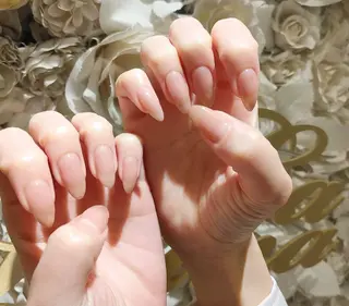 ネイル La Luna アヤカのネイルデザイン