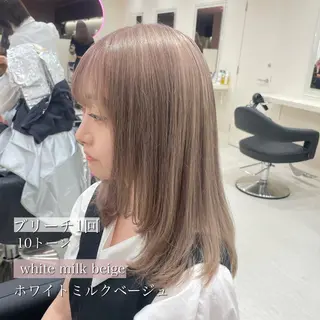 ロング qinシェアサロン原宿店所属・当日予約可能/メンズ カット✂️/たいちのヘアスタイル
