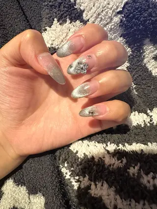 ネイル Lilin nailのネイルデザイン