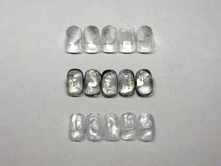 ネイル filonnail 心斎橋店のネイルデザイン