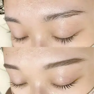 マツエク・マツパ アイブロウ KURUMI🦋 まつエクまつパ美眉のマツエク・マツパデザイン