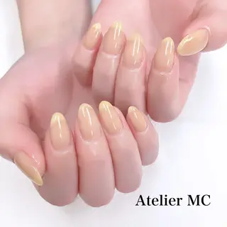 ネイル アトリエ エムシー 【新富町・東銀座】のネイルデザイン