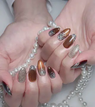 ネイル 👍thumbs up nail👍のネイルデザイン