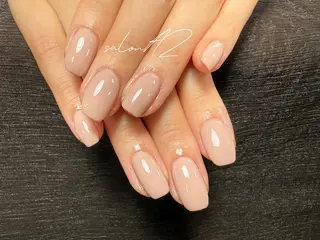 ネイル Salon  AZ所属・salon AZ Kiraのネイルデザイン