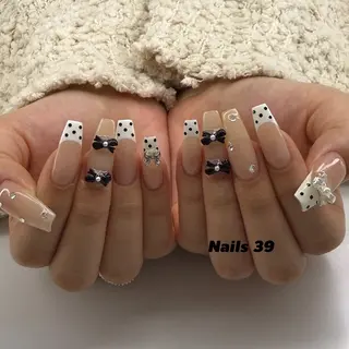 ネイル Nails 39のネイルデザイン