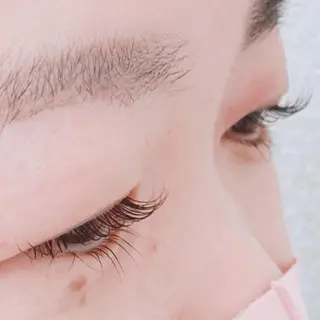 マツエク・マツパ Pono 加藤のマツエク・マツパデザイン