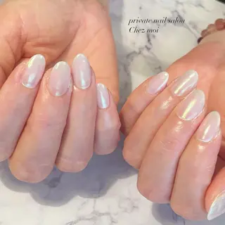 ネイル KOMINE TOMOKOのネイルデザイン