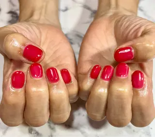 ネイル JAM Orario Nailのネイルデザイン