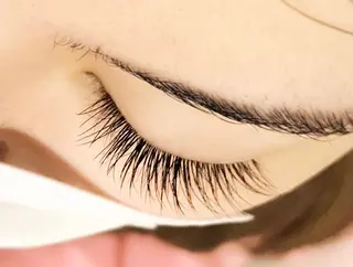 マツエク・マツパ クルミナージュ柏🌼 代表.鈴木のマツエク・マツパデザイン