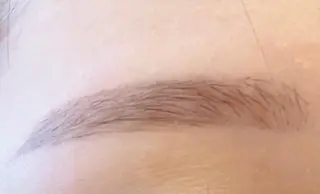 アイブロウ yoshii 💐のマツエク・マツパデザイン