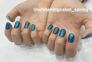 ネイル Nakao Hitomiのネイルデザイン