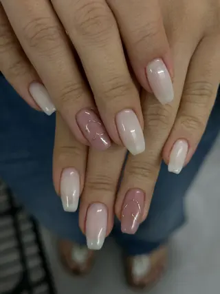 ネイル SHELLTOKYO miinaのネイルデザイン