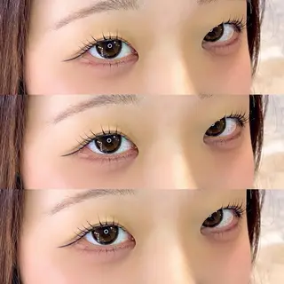 マツエク・マツパ 🧚🏻 HIMEKA🧚🏻のマツエク・マツパデザイン